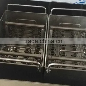 Double Moulds Ice Popsicle Machine/ Ice Lolly Machine/ Popsicle Making Machine Quality Choice thumbnail-4