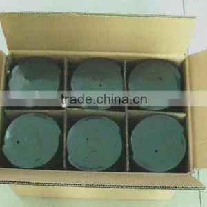 China Black Blank Mosquito Coil Blank Mosquito Killer for Africa thumbnail-1