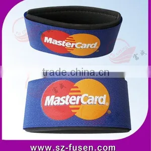 Mastercard Ski Strap thumbnail-1