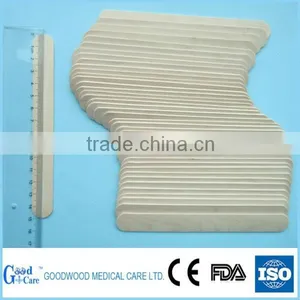 Wooden Tongue Depressor for Child Use thumbnail-1