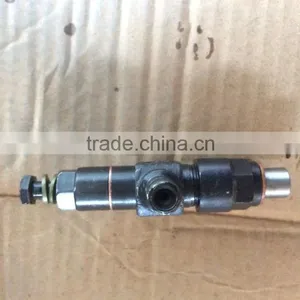 Many Types and Models Diesel Engine Spare Parts Fuel Injector thumbnail-5