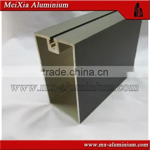 Foshan 6063 Aluminium Extrusion Scrap for Sale Quality Choice thumbnail-1