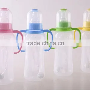 Classic and Durable High Quality Food Grade PP DF-1816 Baby Water Bottle for Sale thumbnail-2