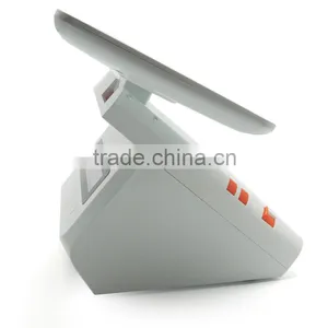 IZP034 Android Pos System Touch Pos With 80mm Printer Built-in thumbnail-3
