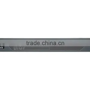 CISCO867-K9 ADSLoISDN Security Router thumbnail-1