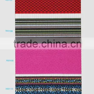 OEM Factory Custom Logo Colored Fold Over Elastic thumbnail-4