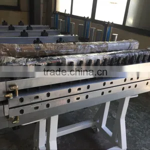Extrusion Mould for Plastic Machinery for Pvc Faux Marble Sheet thumbnail-4