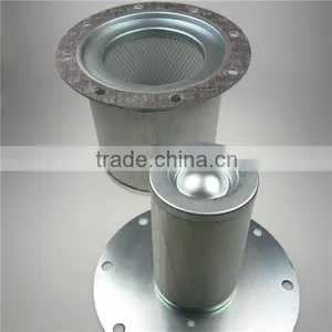 High Quality Sullair Air Oil Separator 02250100-755 thumbnail-1