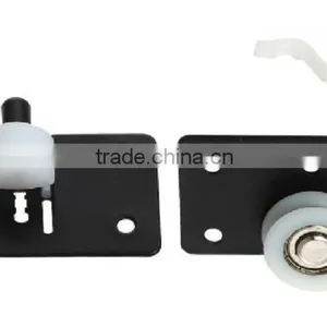 KLD-JL- 002 Wardrobe Roller /Sliding Roller / Wood Door Bottom Roller thumbnail-1