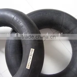 Best Qualitys Motorcycle Trye Butyl and Natural Inner Tube(400/480-8) thumbnail-1