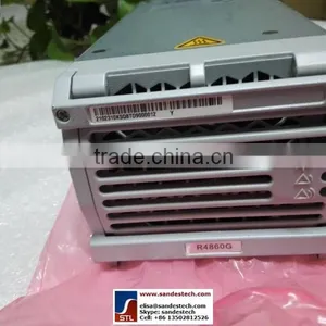 Huawei R4860G1 48V60A DC Power Rectifier Modules Rectifier Convert for Huawei ETP48120 thumbnail-1