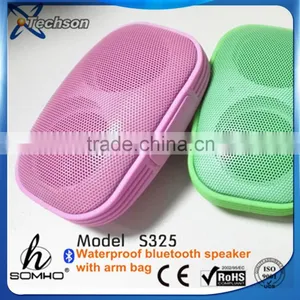 Shenzhen Factory Waterproof IPX5 Speaker Bathrooms Bluetooth Speaker Ceiling Speaker thumbnail-2