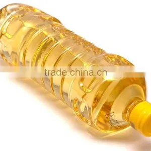 100% Pure Crude and Refined Sunflower Oil for Cooking thumbnail-1