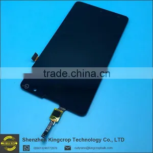 Newest Original 100% Guarantee LCD Display With Touch Digitizer Assembly For Lenovo S898t S898 Lcd Screen thumbnail-1