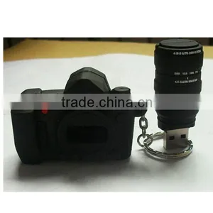 The High Quality and Most Popular Camera Shap Silicone USB Cover thumbnail-1