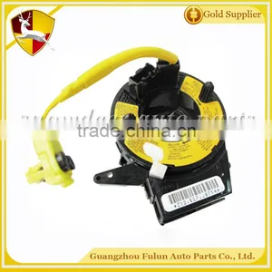 100% OEM Standard Clock Suspension Spring for Mazda3 BBP3-66-CSO A thumbnail-1