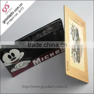 Sublimation Handmade Stand Printable Paper Photo Frame Bulk thumbnail-1