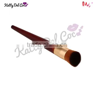 Tarte Makeup Brush Set Wholesale With Best Quality Foundation Brushes thumbnail-6
