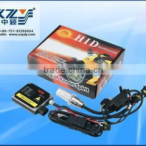 Quality 35w Canbus Hid Conversion Kit thumbnail-3