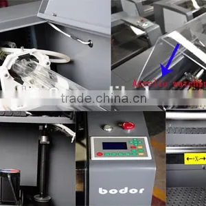 China Hot Sale Mini Eastern Laser Engraving Machine Supplier thumbnail-2