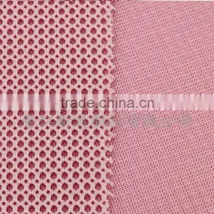 D013 Warp Knit Air Sandwich Mesh Fabric Used Sport Shoes thumbnail-4