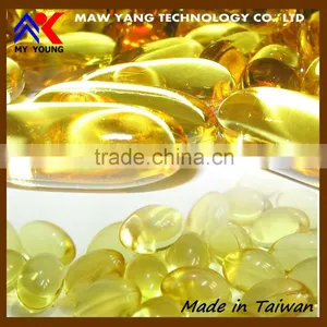 Taiwan Supplement OEM ODM Terrapin Fish Oil Soft Gel Supplier thumbnail-5