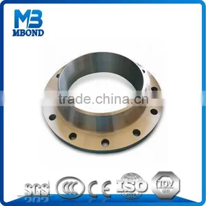 Hydraulic Carbon Steel Pipe Flange thumbnail-2