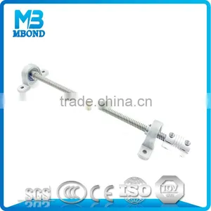 RM 2005 FK Ball Screw for CNC Machinery With Low Price thumbnail-4