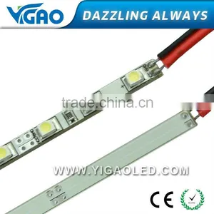 DV12V 5050 4mm Strip Led Light Bar for Adverting Led Light Box thumbnail-1