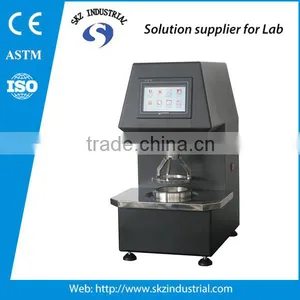 Fabric Hydrostatic Head Tester Hydrostatic Resistance Test thumbnail-3