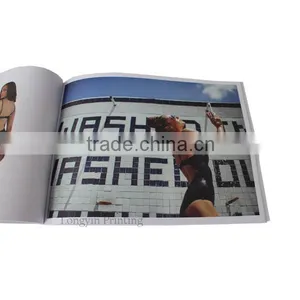 Professional Cheap Coloring Photo Book Printing Quality Choice thumbnail-1