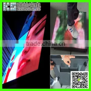 P10 Outdoor Led Display Advertising thumbnail-2