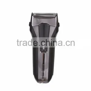 Mesh Rechargeable Min Mens Electric Shaver thumbnail-2
