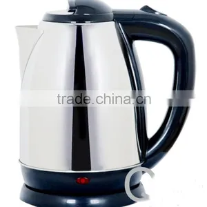 2015 New Product 1.5L Electric Kettle thumbnail-1