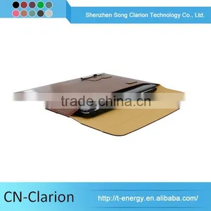 Wallet Genuine Leather Case High Quality Real Leather Case thumbnail-1