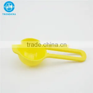 Colorful Hot Selling Plastic Measuring Spoon thumbnail-2