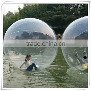 Transparent TPU Film for Inflatable Product thumbnail-2