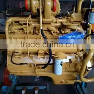 SD22 SD23 SD32 Bulldozer Engine NT855,engine thumbnail-2