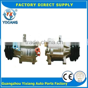 Best SCA06E Auto A/c Air Conditioning Compressor FOR TOYOTA TERIOS 1.3L thumbnail-1