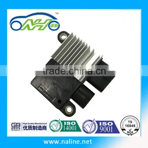 T O Y O T A Cooling Fan Control Module for OEM 89257-12010 thumbnail-1