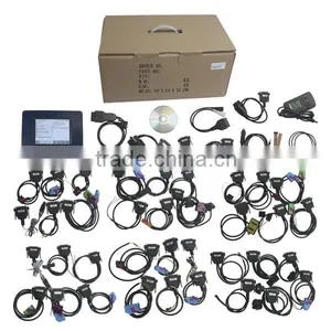 Newest V4.94 Digiprog III Digiprog3 Odometer Master Programmer Entire Kit Multi Languages DP3 thumbnail-3
