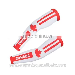 UV Protection Sleeves and Cheap Arm Sleeve, Athletic Arm Sleeve thumbnail-1