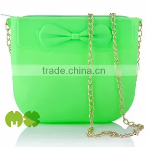 2014 New Model Fashion Lady Dubai Handbags, Hot Sale Dubai Handbags thumbnail-1