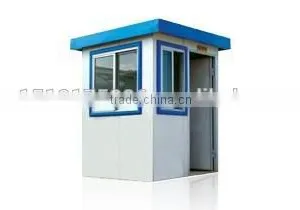 Guard House/sentry Boxwith Different Color thumbnail-2