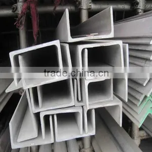 Q345E U Channel Steel thumbnail-2