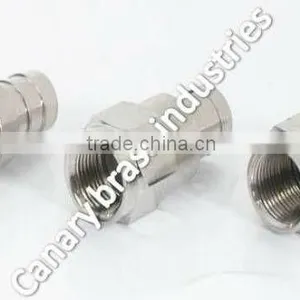 F7 Plug Heavy Plain thumbnail-1