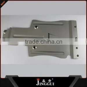Car Auto Skid Plate for VW 11-13 Touareg thumbnail-1