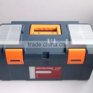 Tool Box G-583, Tool Case, Tool Chest, Tool Kit, Tool Cabinet, Tool Set thumbnail-1
