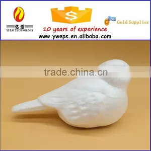 Small Artificial Bird Diy Craft for Kids/ Plastic Animal Toy for Decoration Quality Choice thumbnail-1