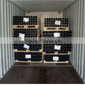High Quality Low Cast Iron Pipe Prices With ASTM A888 Standard thumbnail-3
